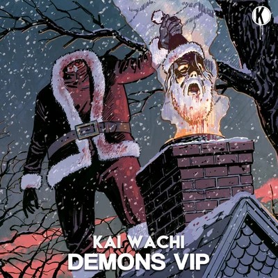 Kai Wachi Demons VIP