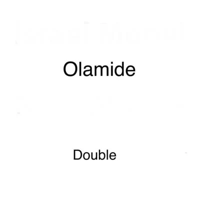 Olamide Double