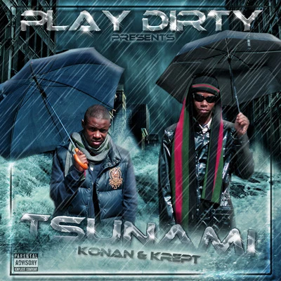 Krept & Konan Tsunami