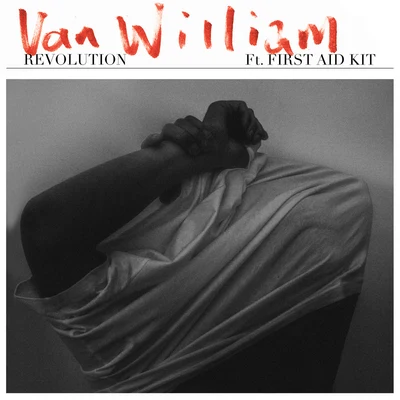 First Aid Kit/Van William Revolution