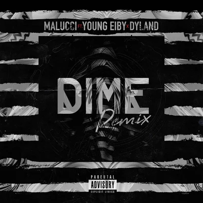 Malucci Dime (Remix)