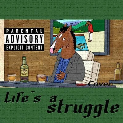 Chao Chu Life's a struggle （Cover）