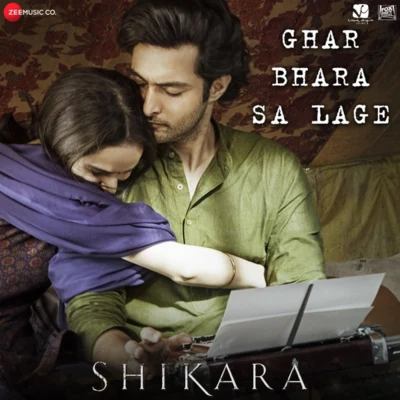 Papon Ghar Bhara Sa Lage (From Shikara)