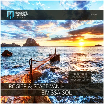 Rogier/Stage Van H Eivissa Sol