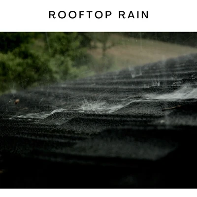 ASMR Earth Rooftop Rain