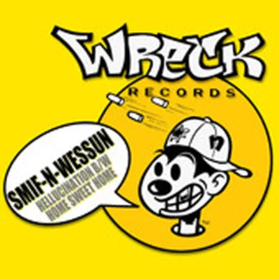 Smif-N-Wessun HellucinationHome Sweet Home