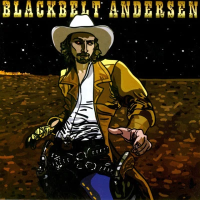 Blackbelt Andersen Blackbelt Andersen