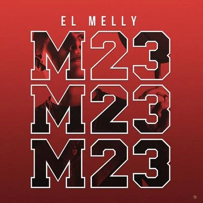 El Melly M23