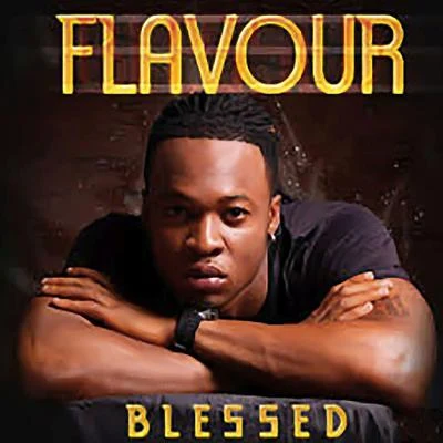 Flavour Blessed