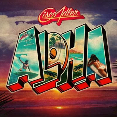 Cisco Adler Aloha