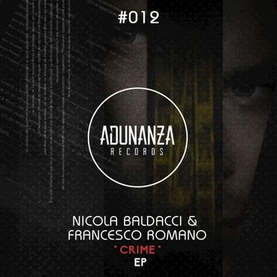 Nicola Baldacci CRIME