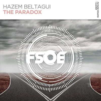 Hazem Beltagui The Paradox