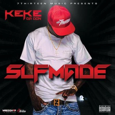 Lil Keke Slfmade