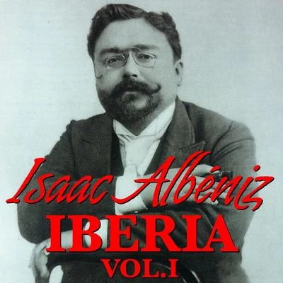 Isaac Albéniz Albéniz Iberia Vol. I