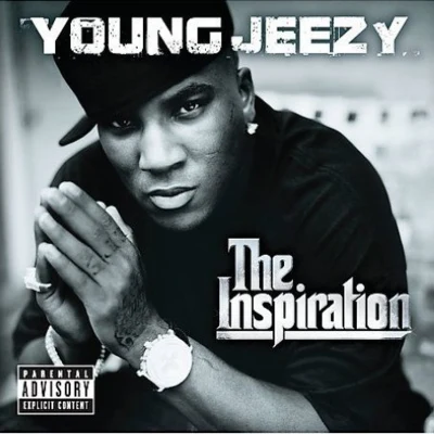 Young Jeezy The Inspiration: Thug Motivation 102