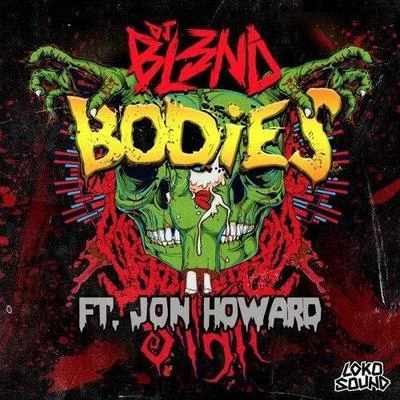 DJ Bl3nd Bodies