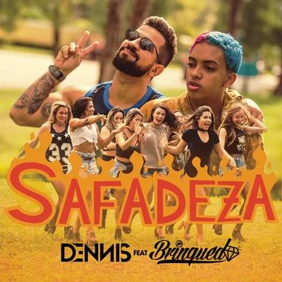 Dennis DJ Safadeza