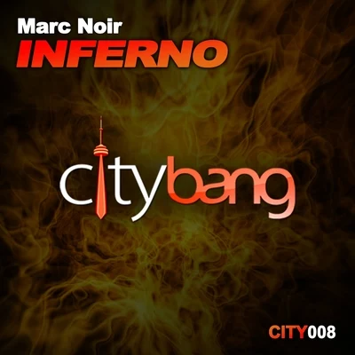 Marc Noir Inferno