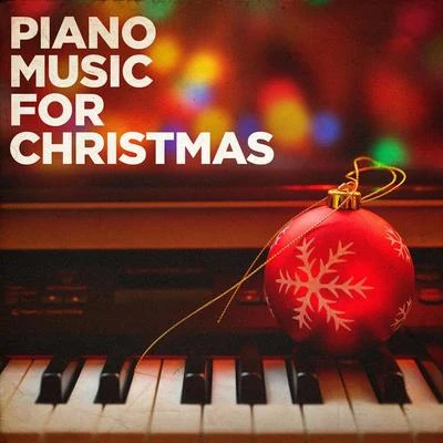 Piano Music For Christmas Piano Music for Christmas