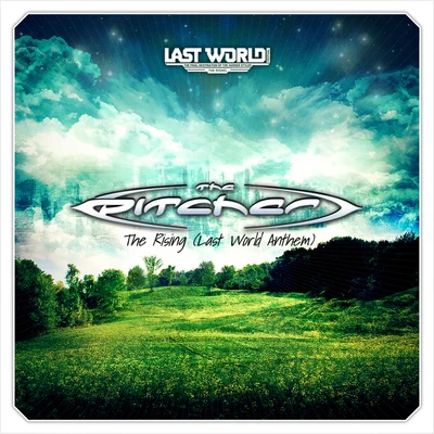 The Pitcher The Rising (Last World Anthem 2011)