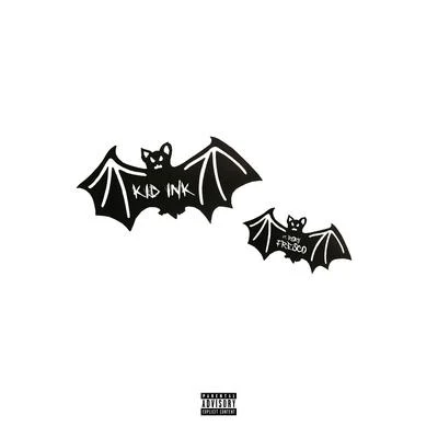 KiD Ink Bats Fly (feat. Rory Fresco)