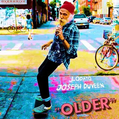 Lodato/Joseph Duveen Older