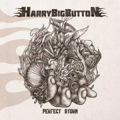 HarryBigButton 퍼펙트 스톰 (Perfect Storm)