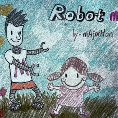 mAjorHon Robot M