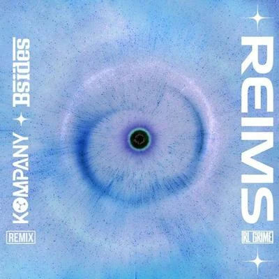 Kompany Reims (Kompany & B-sides Remix)