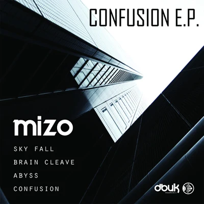 Mizo Confusion EP