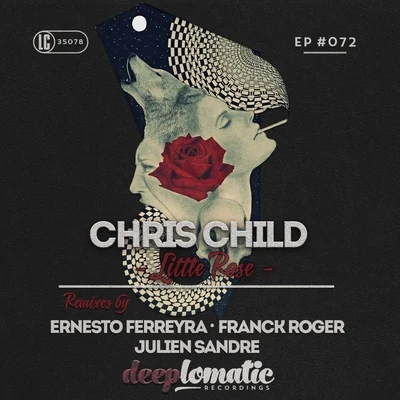 Chris Child Little Rose