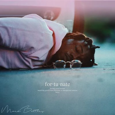 Mark Battles Fortunate