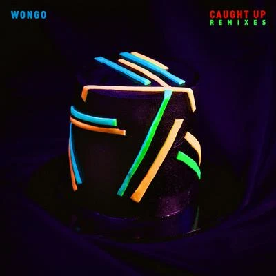 She Koro/Wongo Caught Up (Remixes)