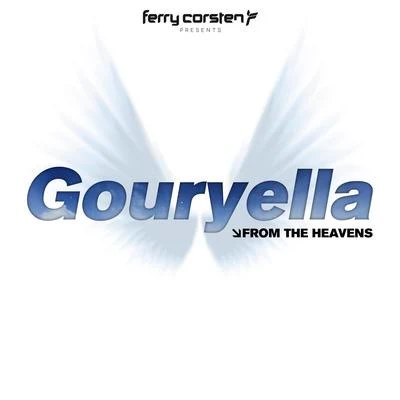 Gouryella/Ferry Corsten From the Heavens (Mix Cuts)