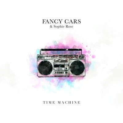 Fancy Cars Time Machine