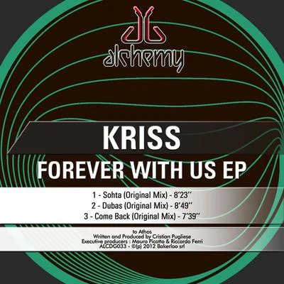 KRISS Forever with Us