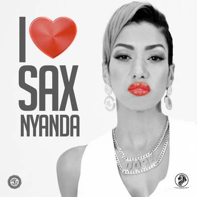 Nyanda I Love Sax