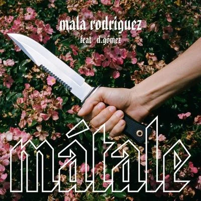 Mala Rodríguez Mátale