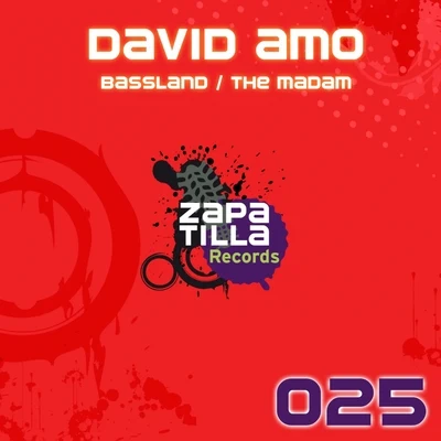 David Amo BasslandThe Madam