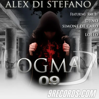 Alex Di Stefano Ogma RMX