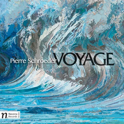 John Page/Yhasmin Valenzuela/Peter Sulski/Ethan Wood/Julia Okrusko/Thea Lobo Pierre Schroeder: Voyage