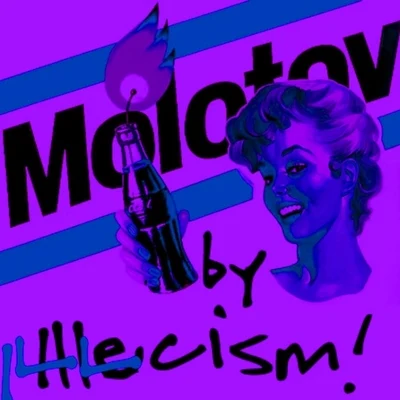 Illecism/MF DOOM Molotov