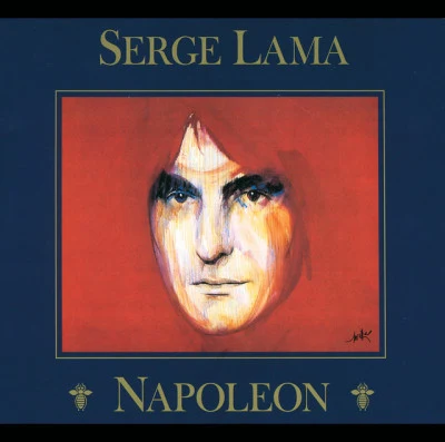 Serge Lama Napoleon