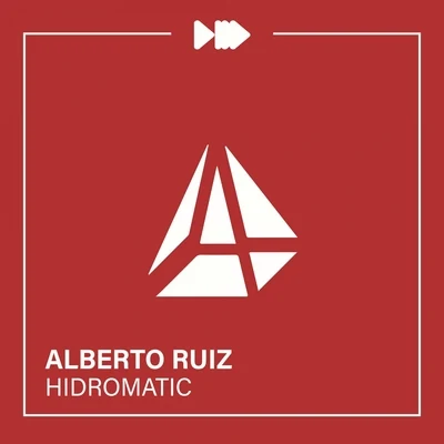 Alberto Ruiz Hidromatic