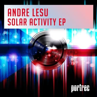 Andre Lesu Solar Activity