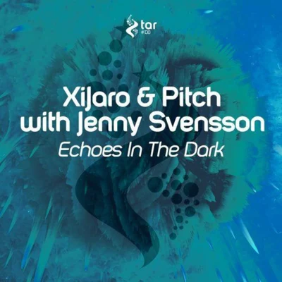 Jenny Svensson/Xijaro & Pitch Echoes In The Dark