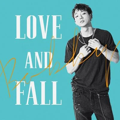 Bobby LOVE AND FALL