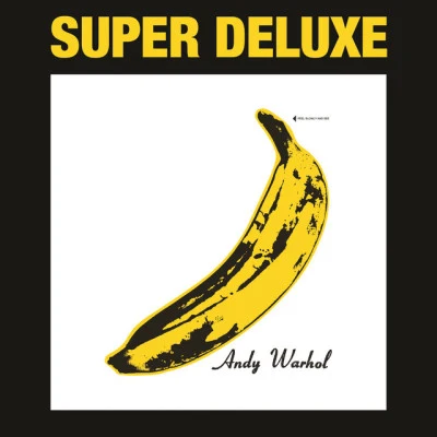 Nico/The Velvet Underground The Velvet Underground & Nico 45th Anniversary (Super Deluxe Edition)