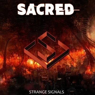 Sacred Strange Signals