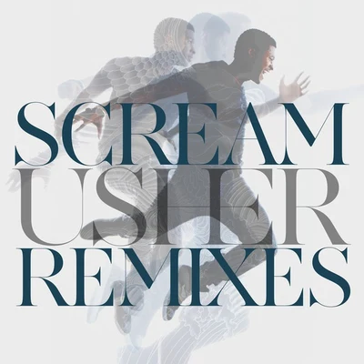 Usher Scream Remixes (Fuego Radio Remix)